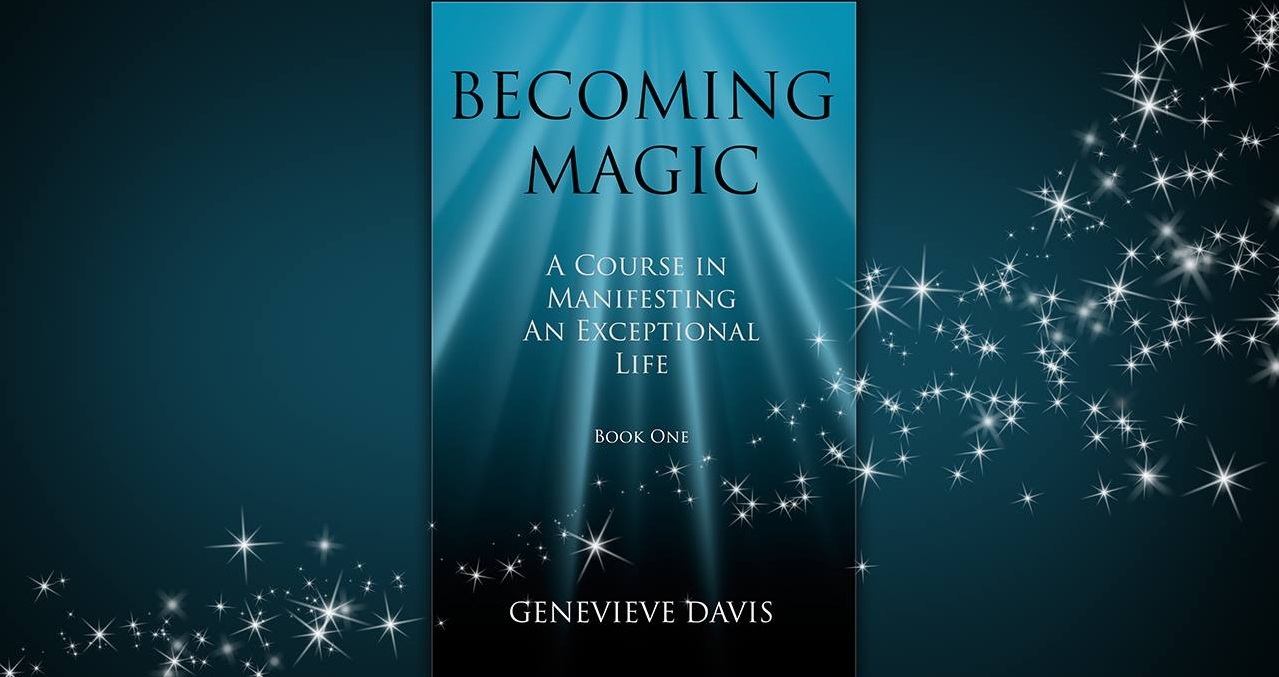 Женевьева - Открытие магии (Курс по созданию своей_0.jpg